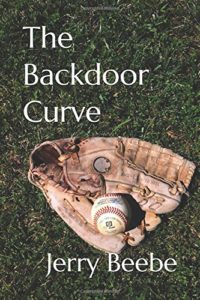 The Backdoor Curve by Jerry Beebe